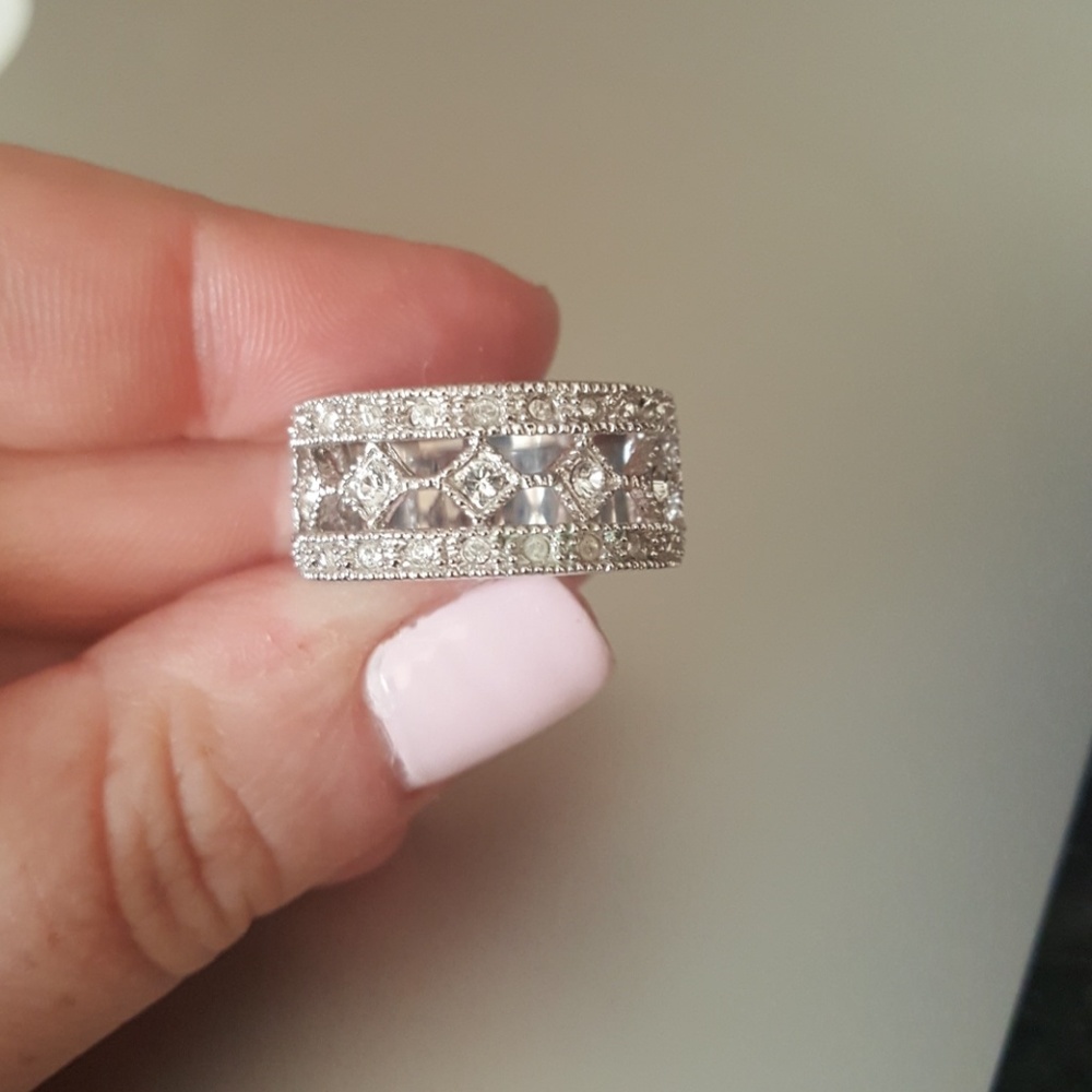 Wedding Ring - image 3